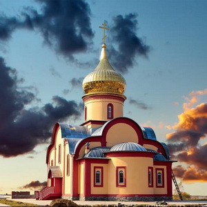 «Свято-Петропавловский женский монастырь» (автобусная экскурсия)