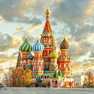 Школьные каникулы в Санкт-Петербурге и Москве